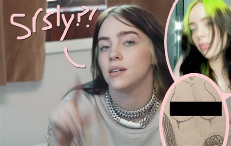 billie eilish nude sex|LATEST VIDEO: Billie Eilish Nude & Sex Tape Leaked!